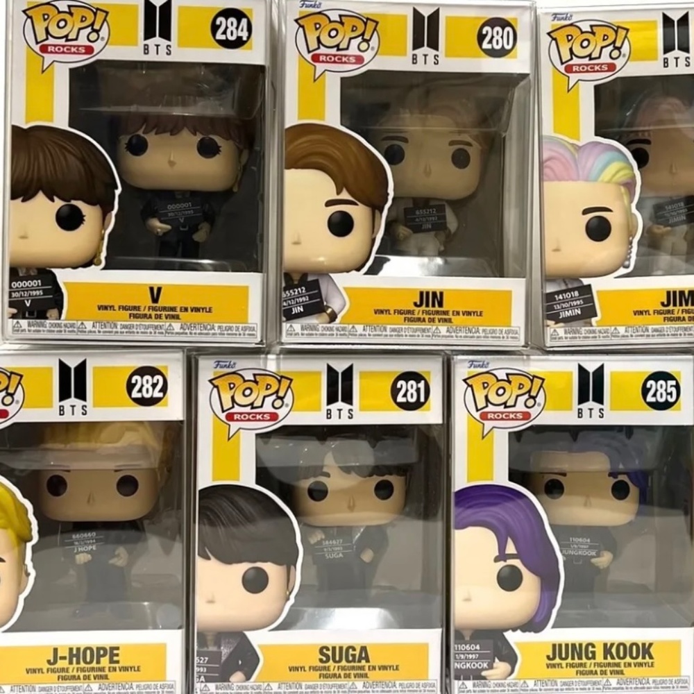 Funko Pop